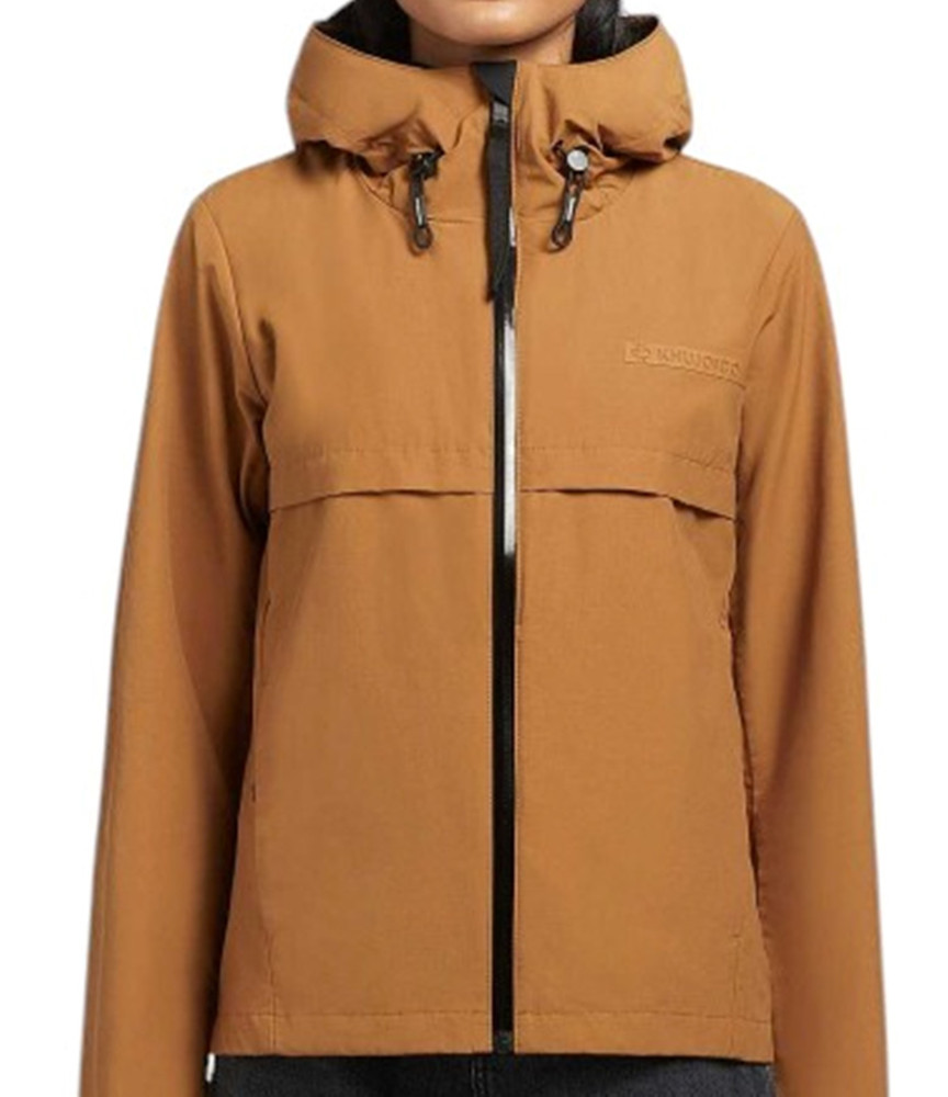 Naketano parka jacket L