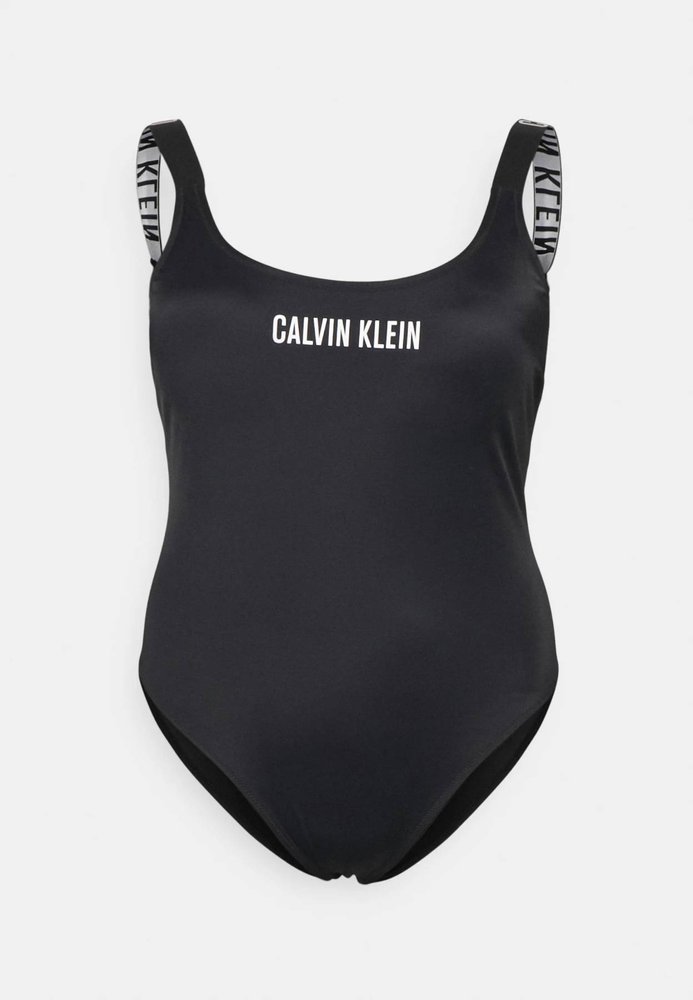 Calvin Klein Swimwear Kostium kąpielowy XL