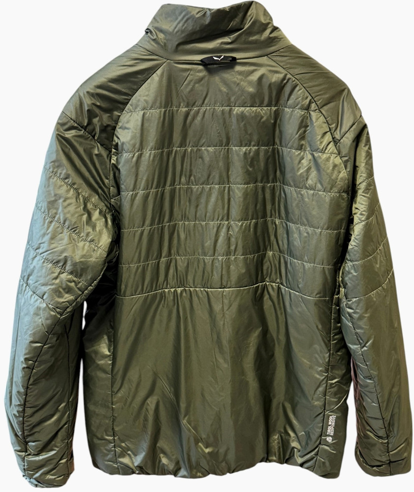 Kurtka Salewa  Tirol Wool Responsive RN 134696 XL