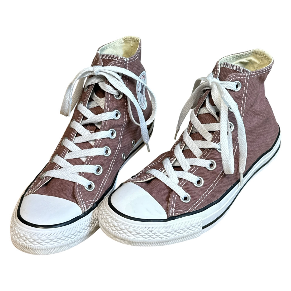 Converse Chuck Taylor All Star Hi-Top TRAMPKI wysokie damskie 37.5