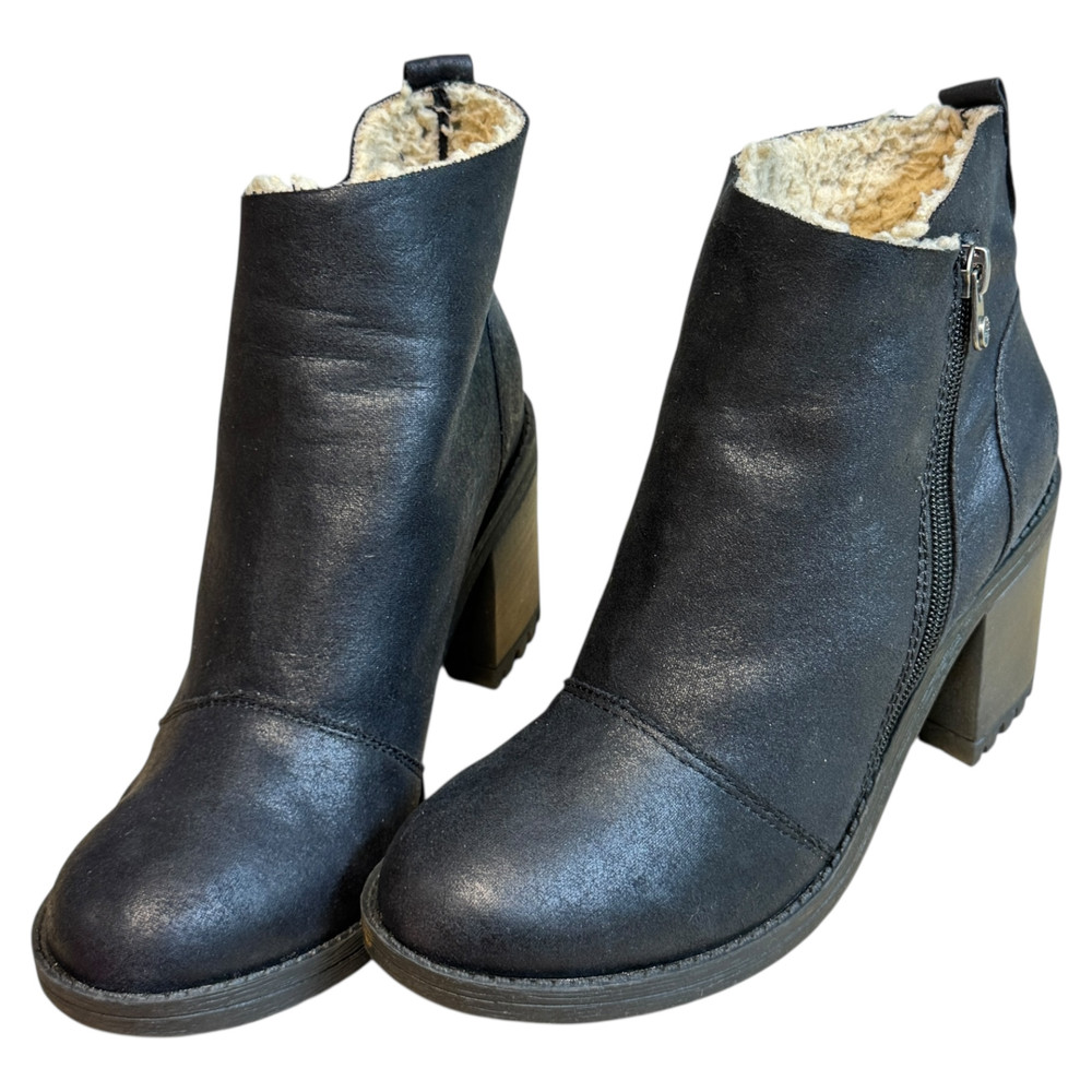 Blowfish Malibu BOTKI damskie 40