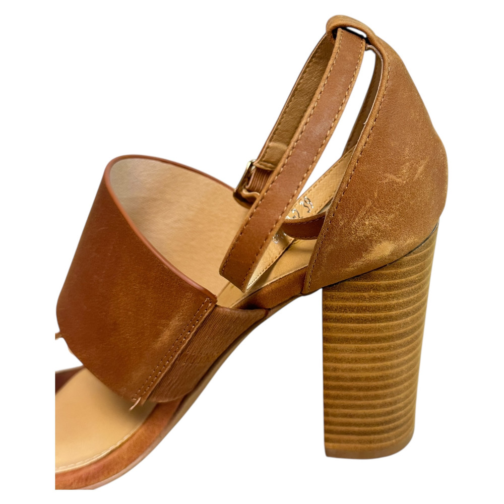 Siren SANDAŁY damskie 39