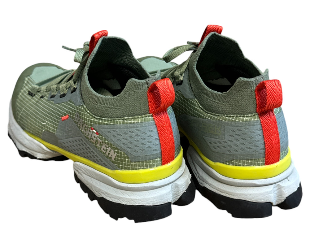 Dachstein  SF Trek LC BUTY TREKKINGOWE  męskie 41