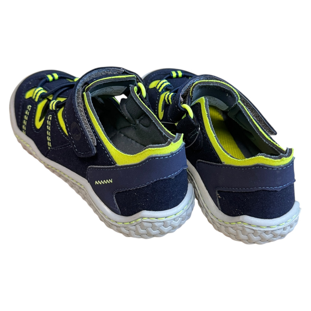 Ricosta Jeff 75 BUTY SPORTOWE dziecięce 28/27