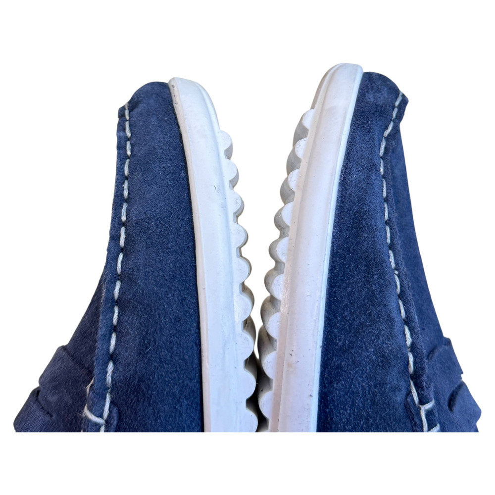 Tom Tailor PÓŁBUTY wsuwane damskie 40/39