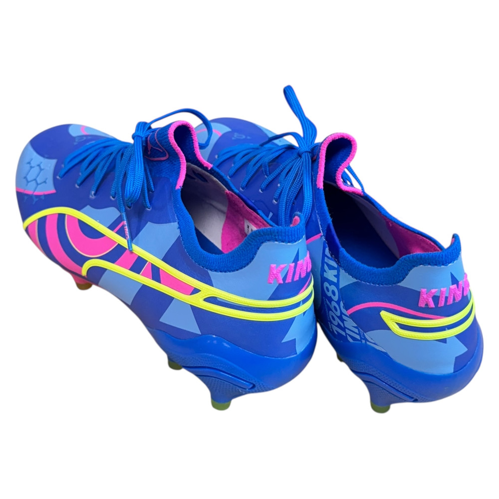 Puma King Ultimate Energy Fg/Ag BUTY SPORTOWE korki męskie 40.5