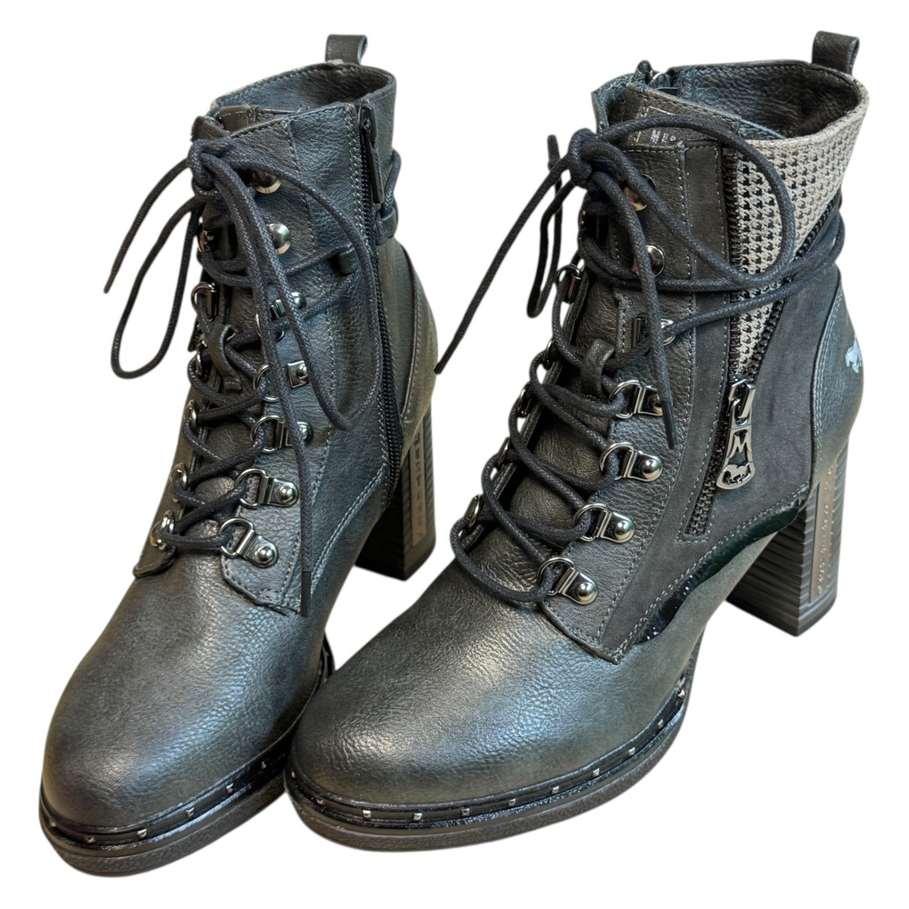 Mustang BOTKI damskie 40/39