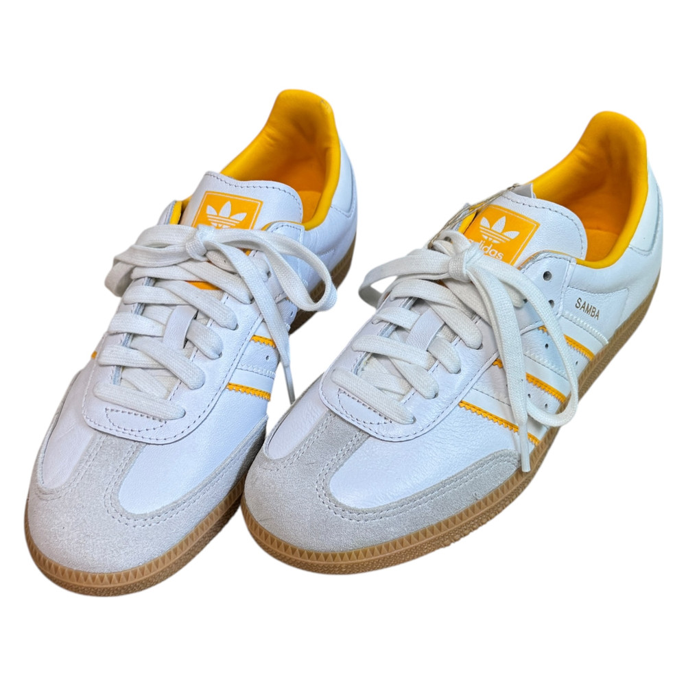 Adidas Samba OG BUTY SPORTOWE damskie 38/38 2/3