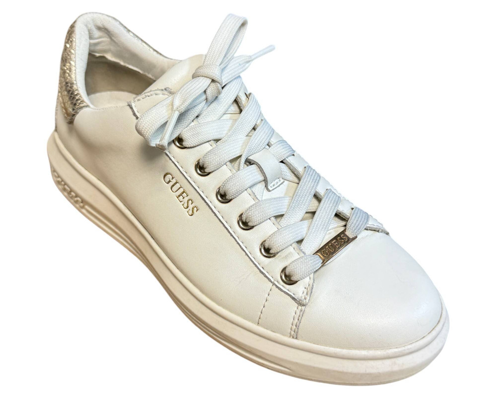 Guess Vibo  TRAMPKI  damskie 37