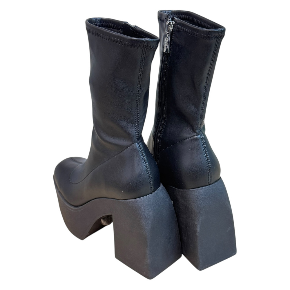 Steve Madden Tekno BOTKI damskie 38