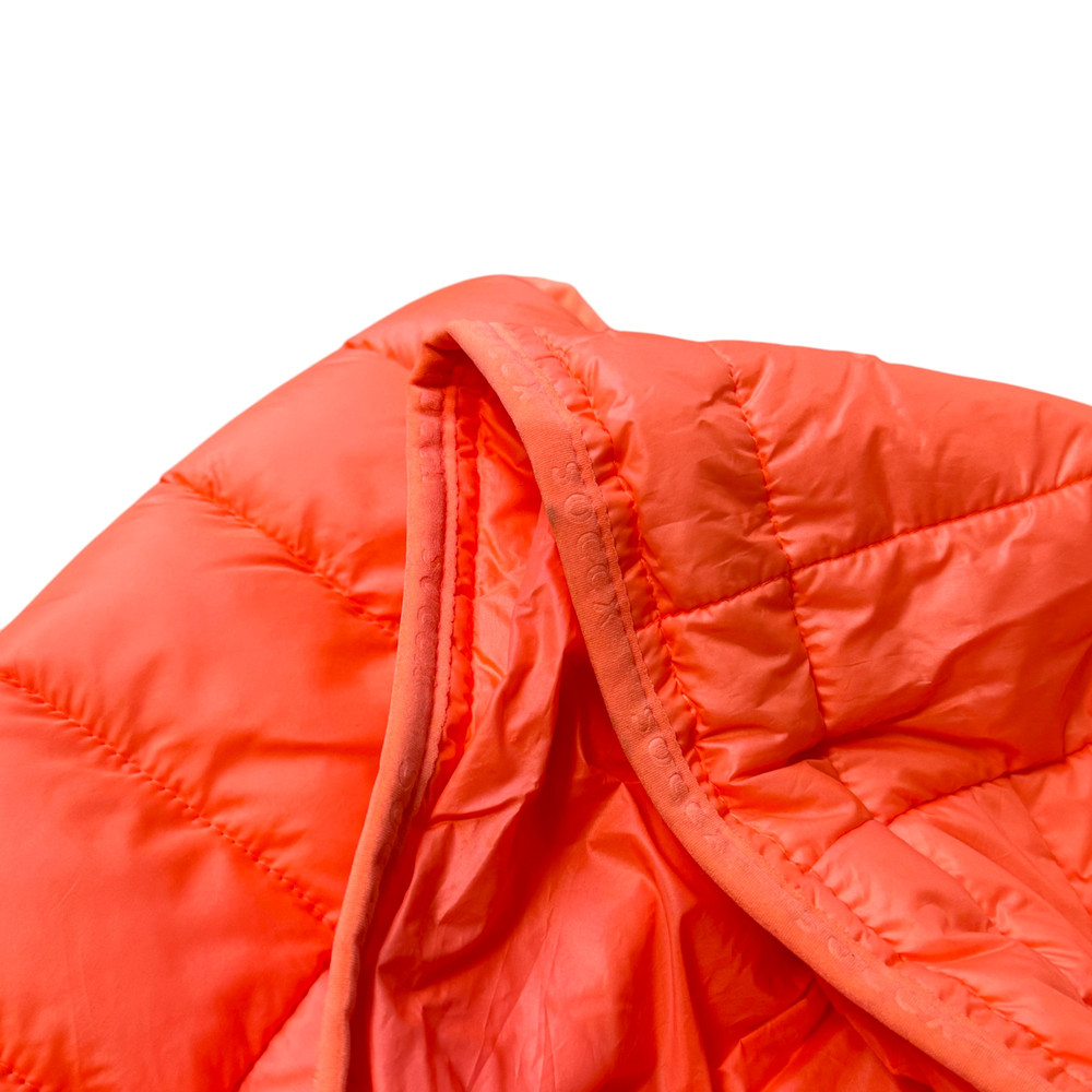 Naketano parka jacket L