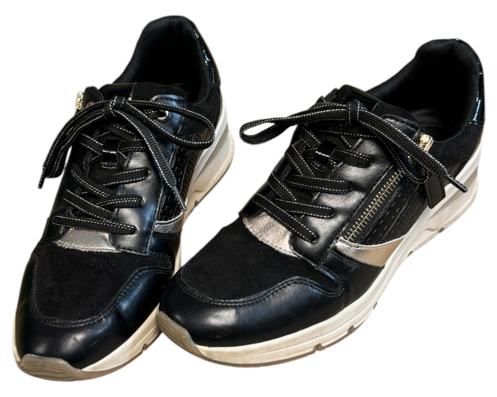 Tamaris  BUTY SPORTOWE  damskie 39