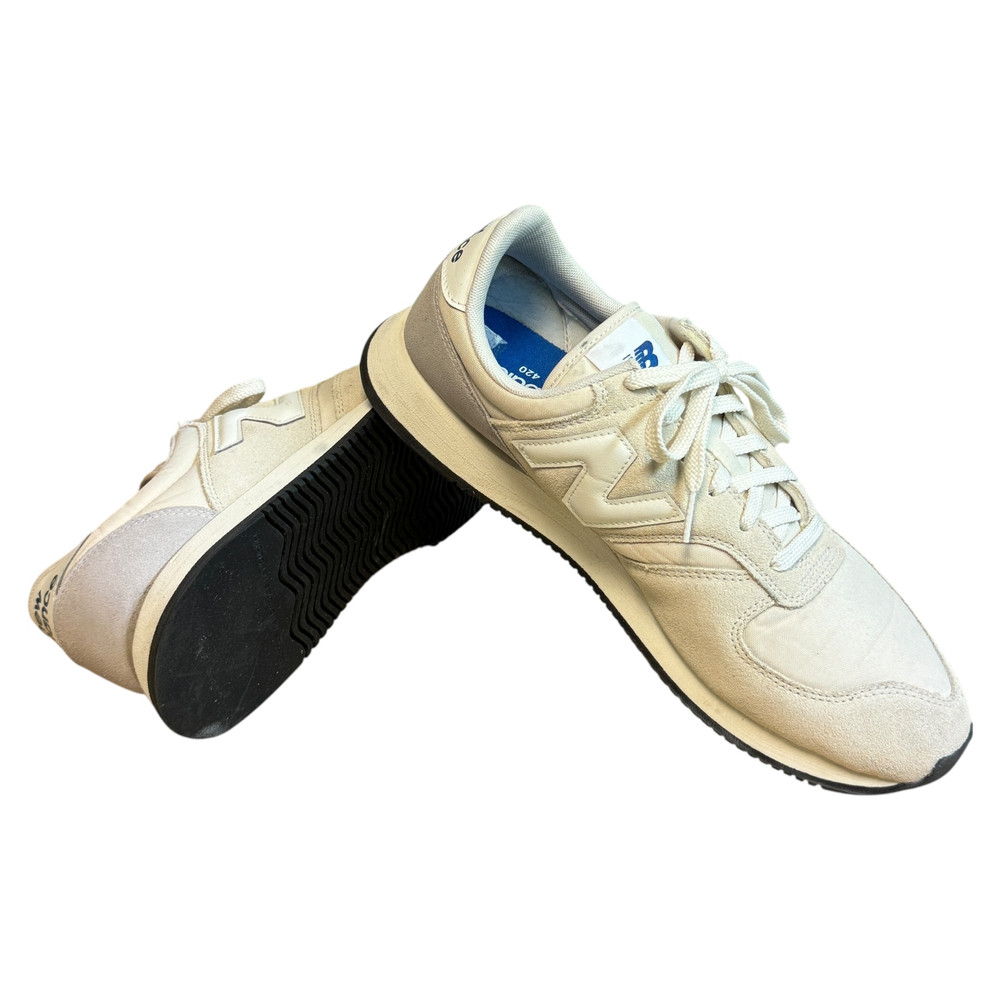 New Balance BUTY SPORTOWE męskie 45