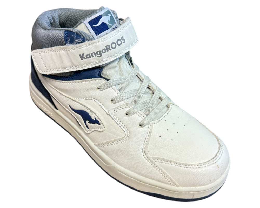 Kangaroos K-CP Hogan BUTY SPORTOWE  dziecięce 37