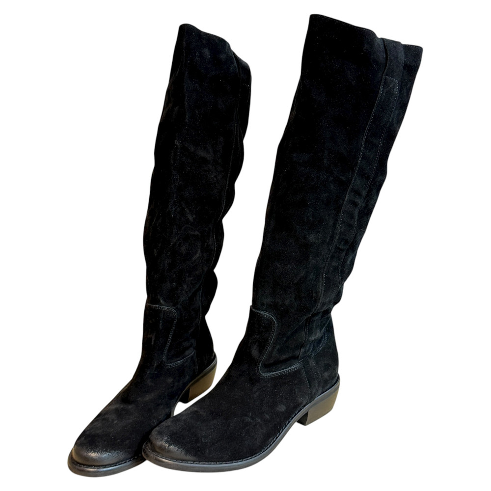 Lazamani KOZAKI damskie 40