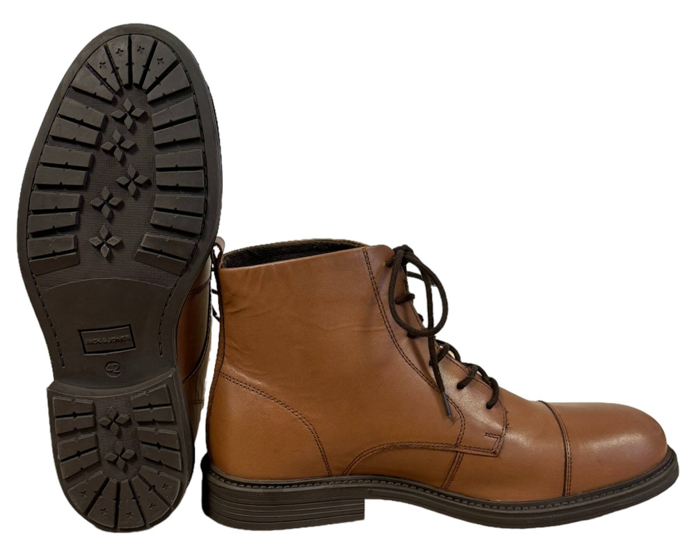 Jack&Jones JFWNICK BOTKI męskie 43/42