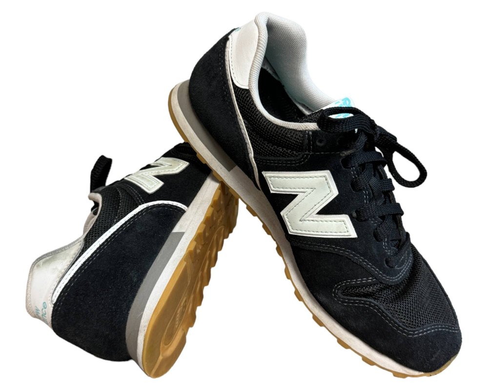 New Balance WL373PL2 BUTY SPORTOWE damskie 40.5