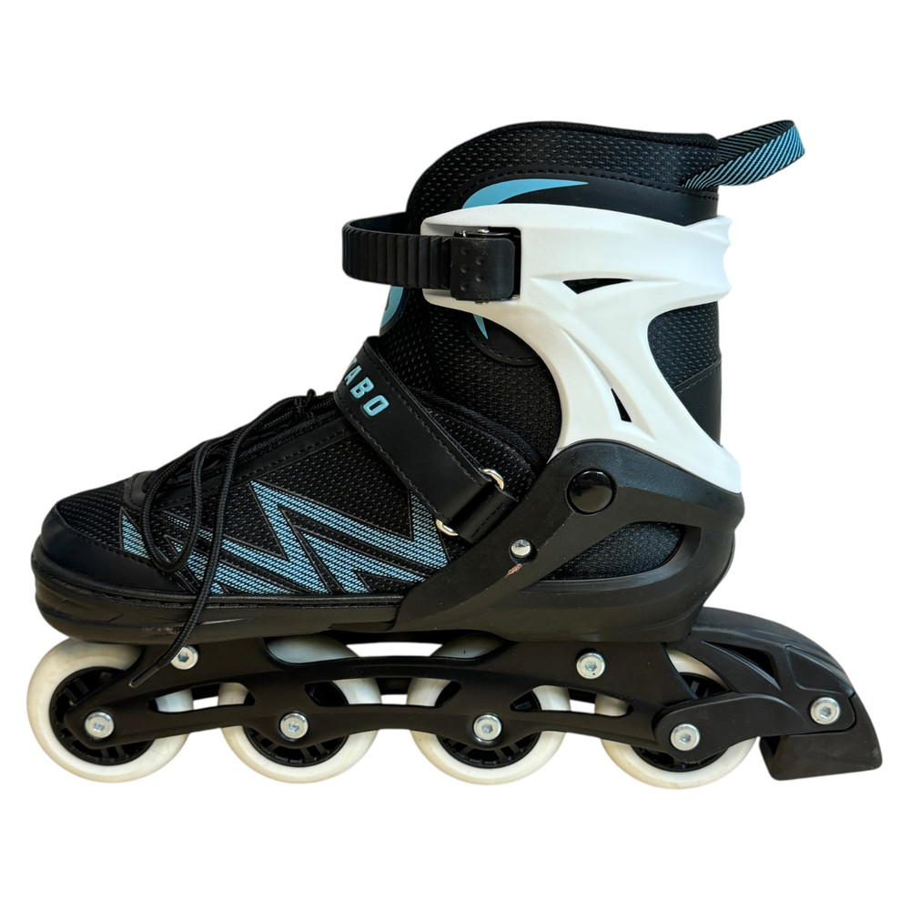 Attabo 2 w 1 Kylo ŁYŻWOROLKI dziecięce 38/41