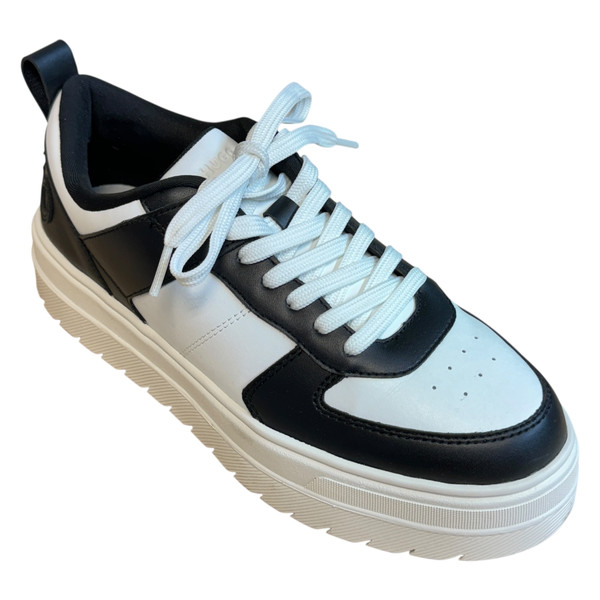 Hugo Boss Lyssa BUTY SPORTOWE damskie 41