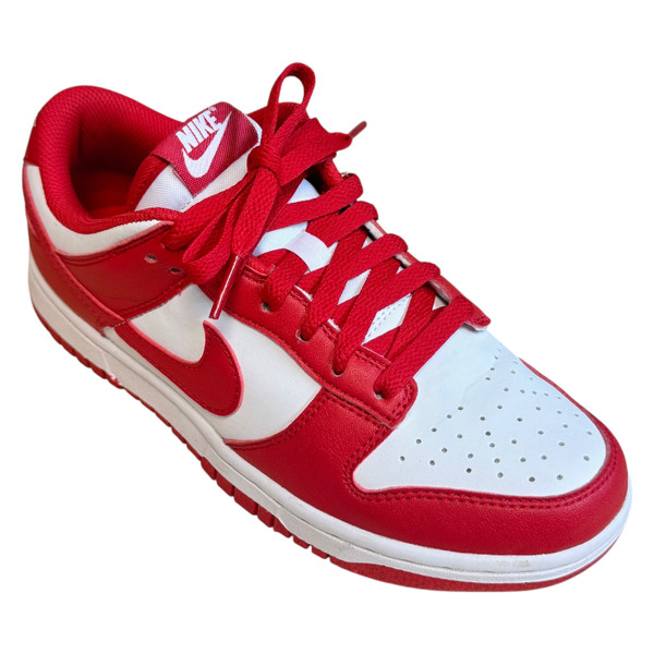 Nike Dunk Low BUTY SPORTOWE damskie 37,5