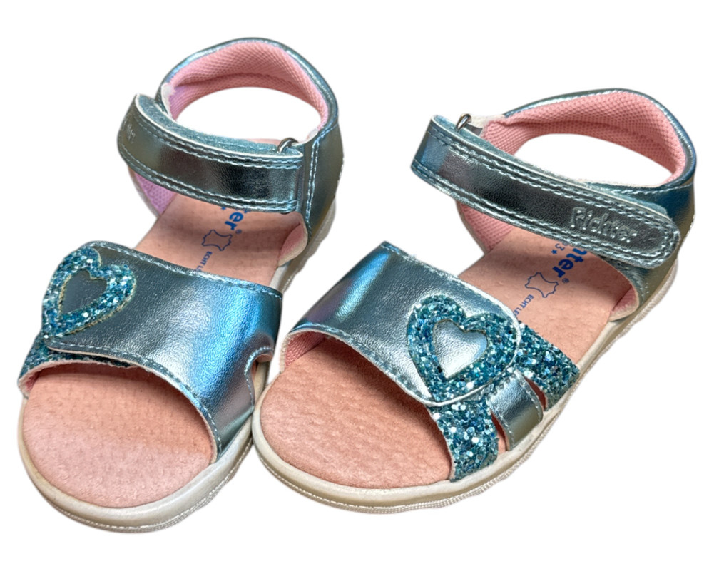 Richter  SANDAŁY  dziecięce 22