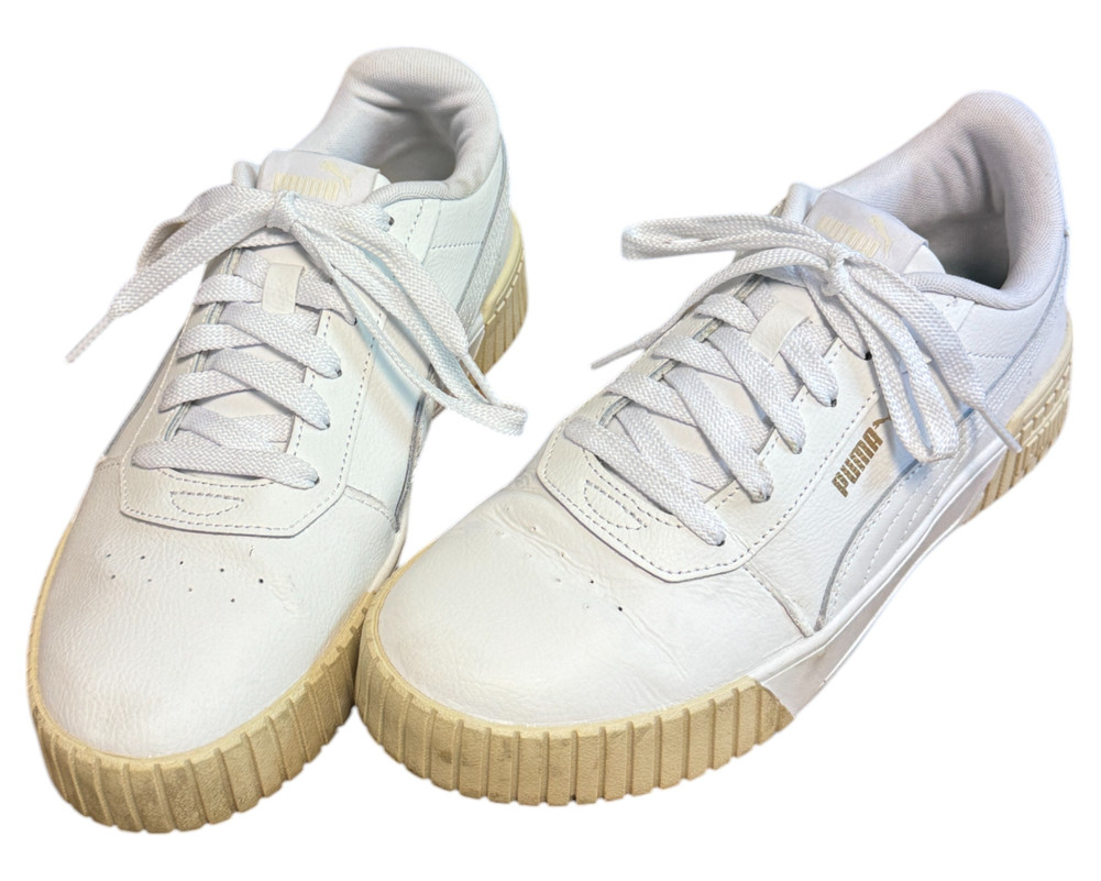 Puma Carina 2.0 BUTY SPORTOWE  męskie 42