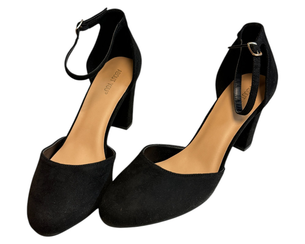 About You Eva CZÓŁENKA  damskie 41