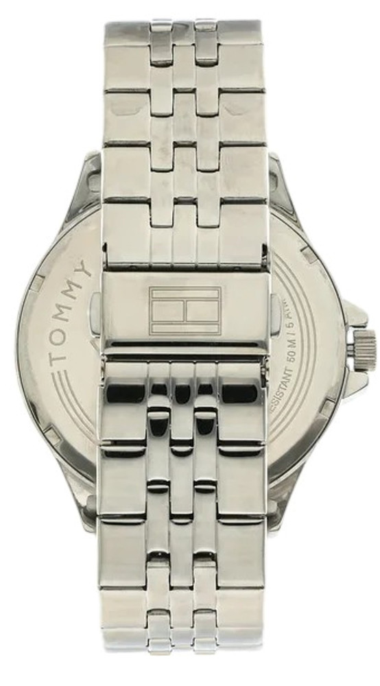 Zegarek Tommy Hilfiger Shawn TH1791612