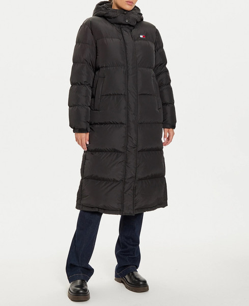 Tommy Jeans Kurtka puchowa Alaska DW0DW18860 XXXL