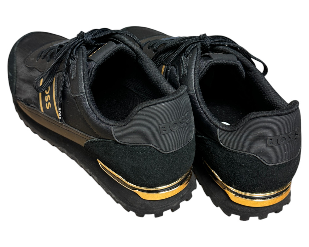 Boss Parkour-L BUTY SPORTOWE  męskie 41