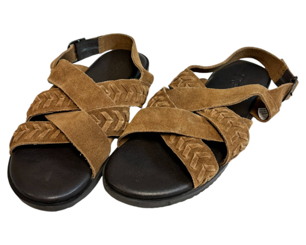 Zign  SANDAŁY  damskie 41