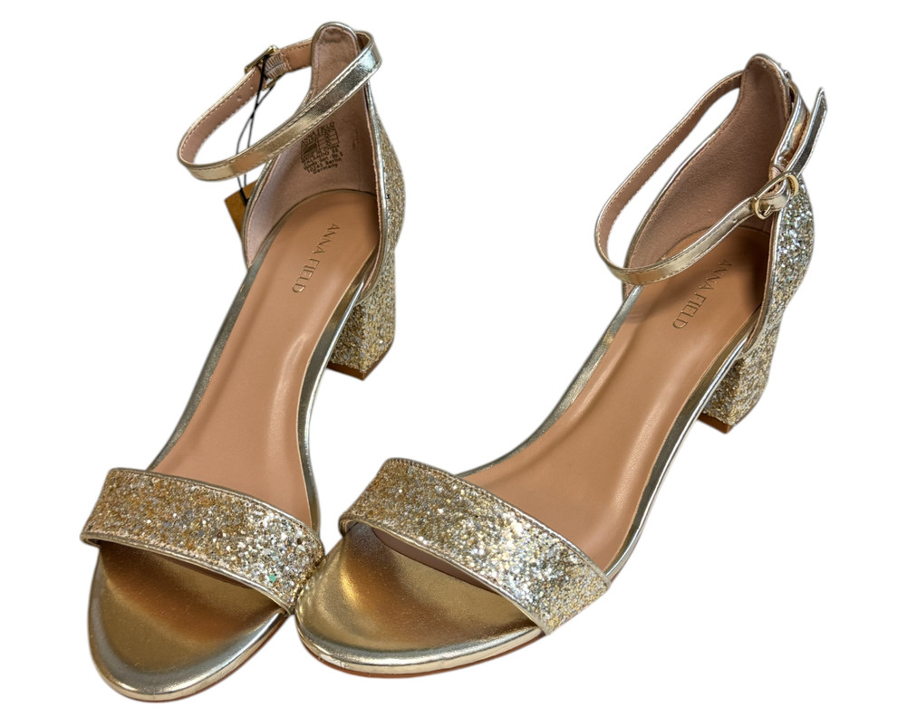 Anna Field  SANDAŁY  damskie 41/40