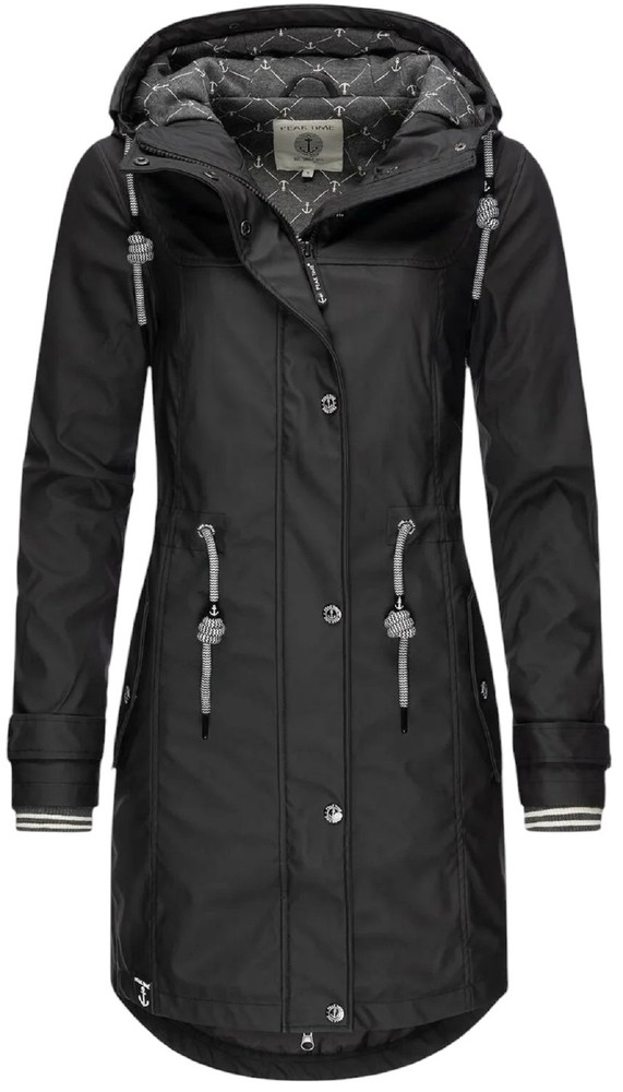 Naketano parka jacket L