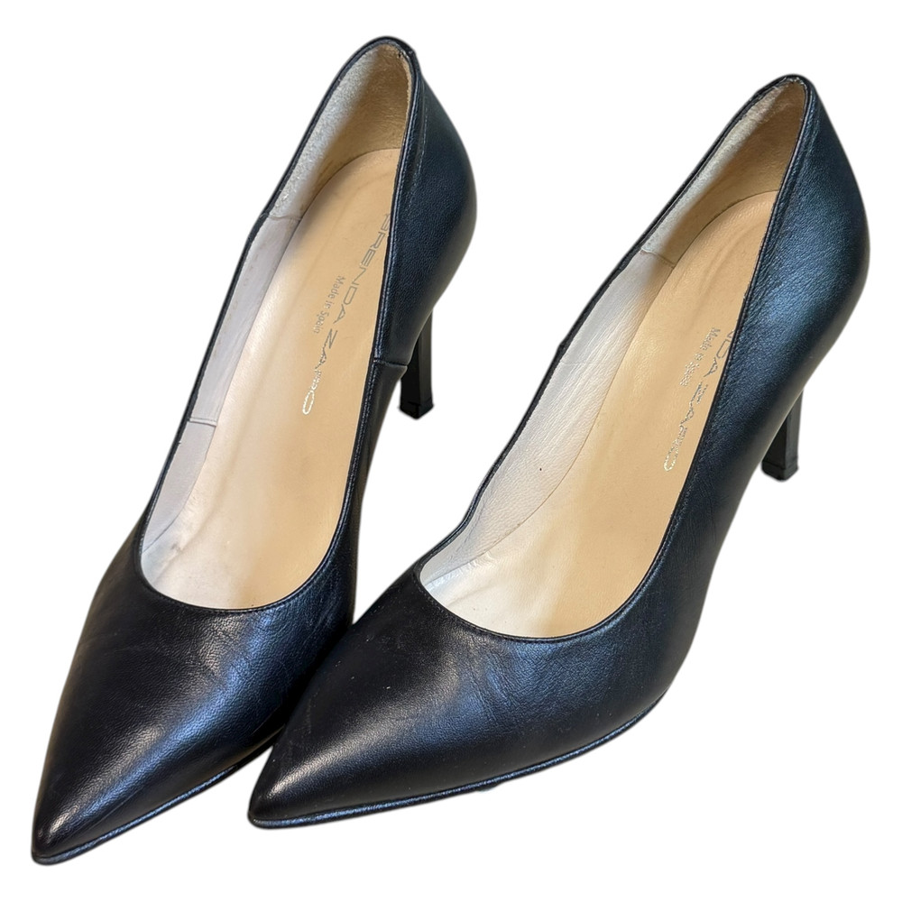 Brenda Zaro SZPILKI damskie 37,5