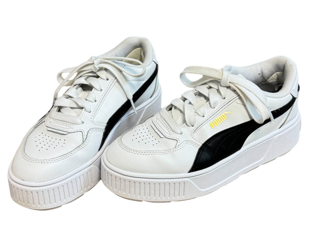 Puma Karmen Rebelle BUTY SPORTOWE damskie 37,5