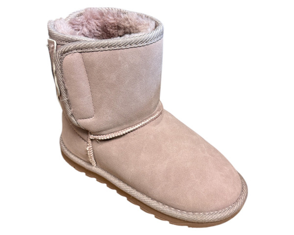 Nelli Blu ŚNIEGOWCE dziecięce 28