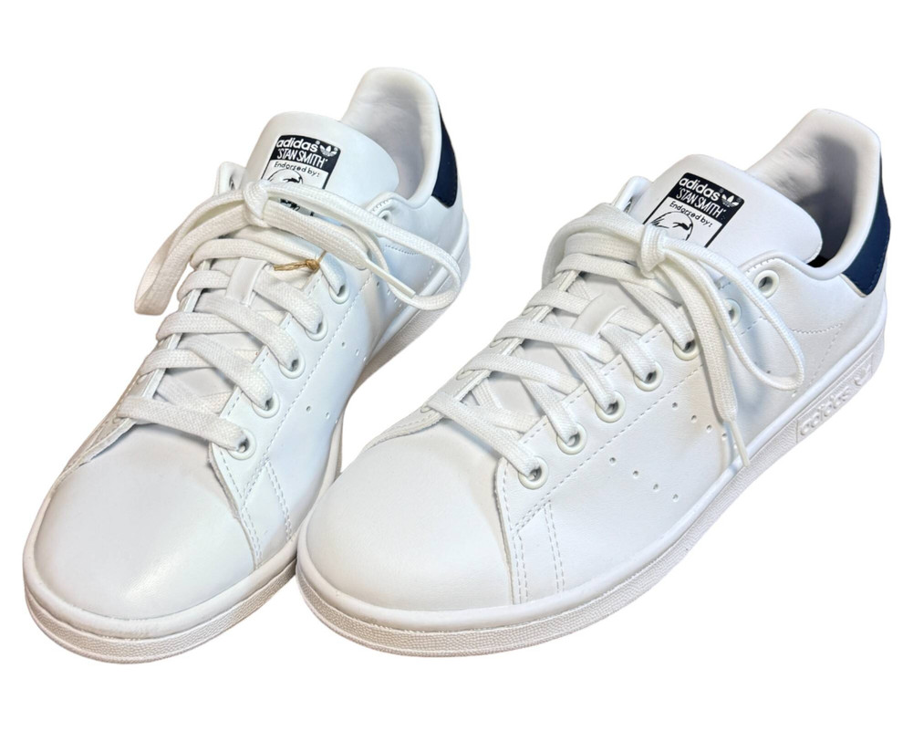 Adidas STAN SMITH BUTY SPORTOWE  unisex 38 2/3