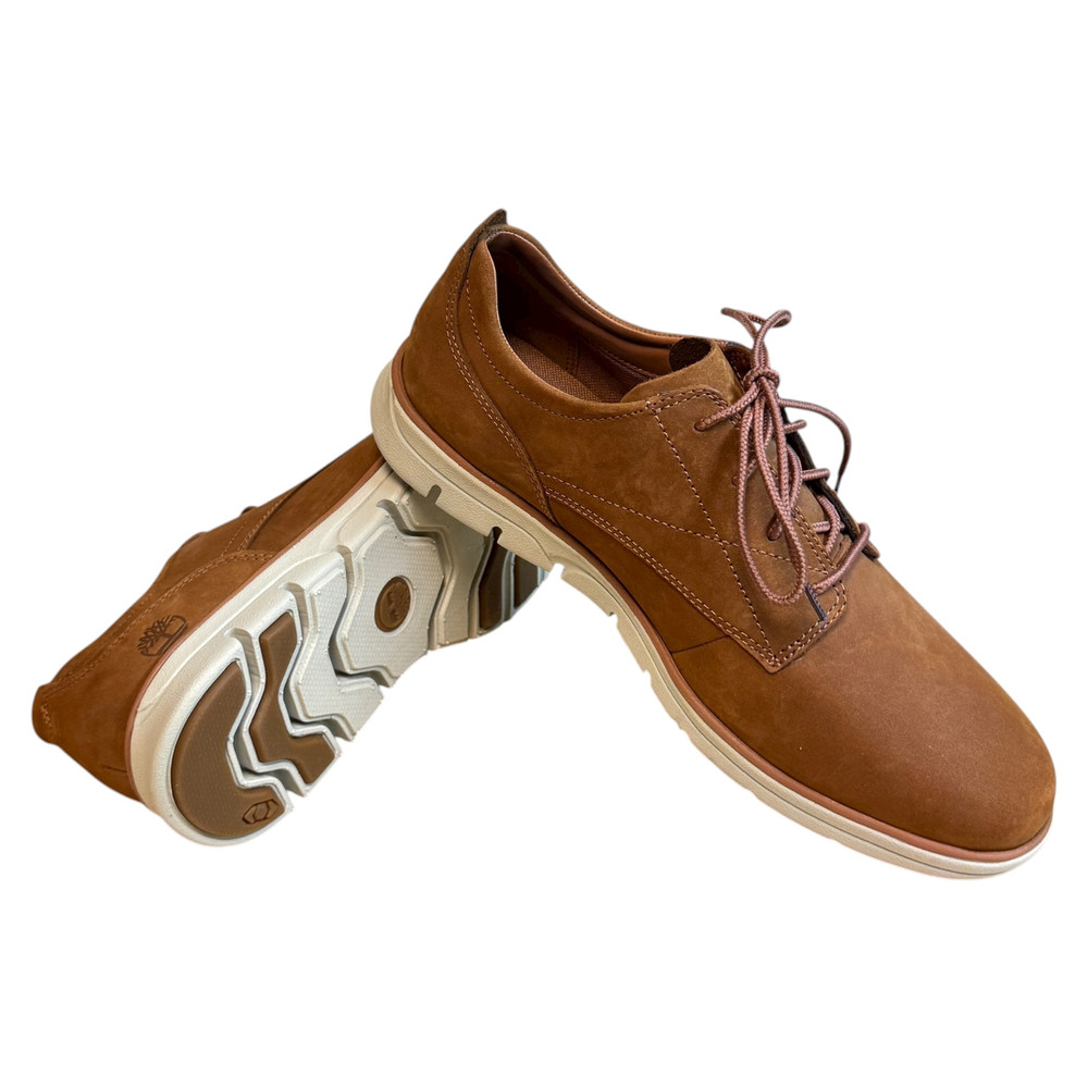 Timberland SAPATO PÓŁBUTY męskie 41