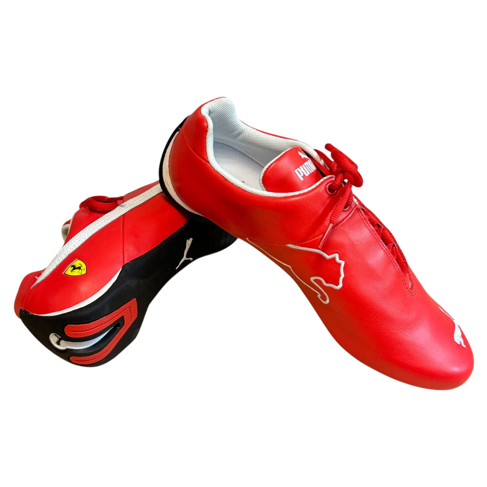 Puma Future Cat BUTY SPORTOWE męskie 44