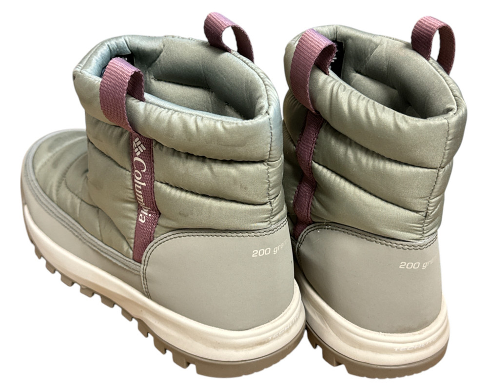 Columbia  ŚNIEGOWCE  damskie 39