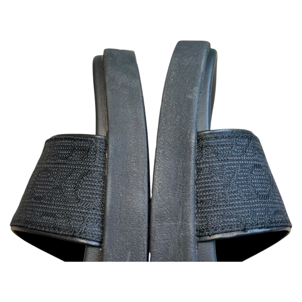 Calvin Klein Adj SANDAŁY damskie 39/40