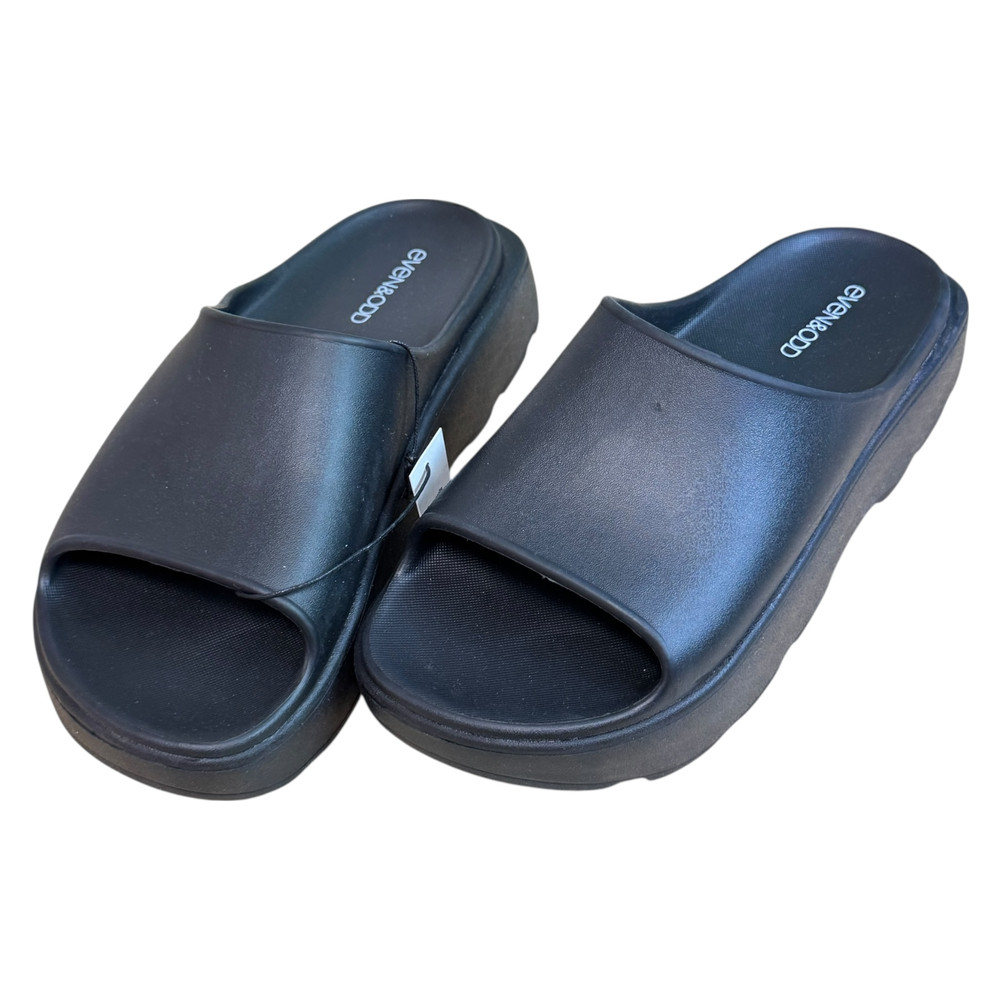 Even&Odd KLAPKI damskie 39/40