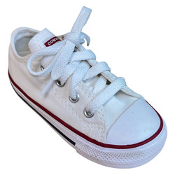 Converse C/T A/S OX TRAMPKI dziecięce 23/22