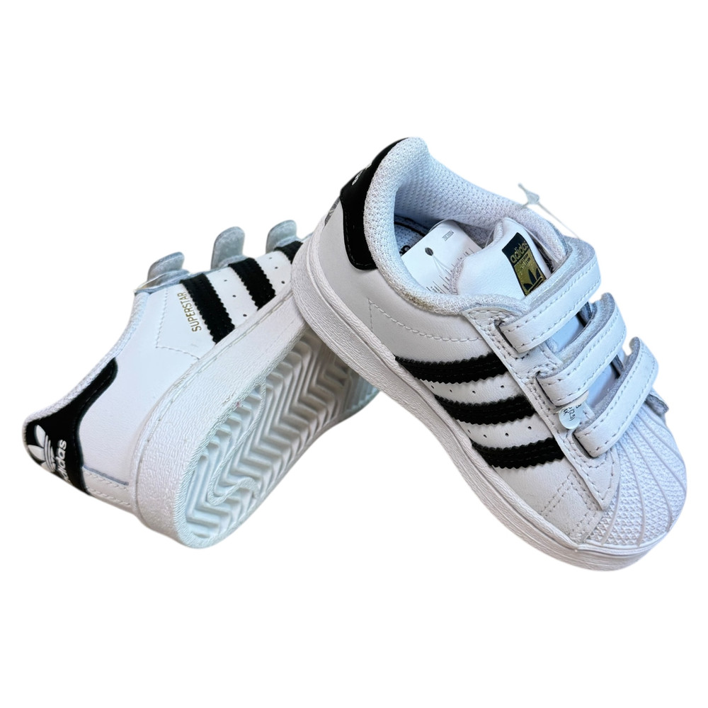 Adidas SUPERSTAR CF BUTY SPORTOWE dziecięce 20/21