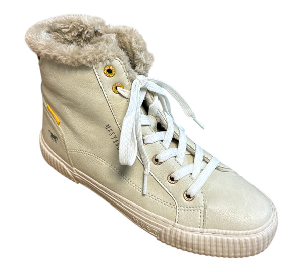 Mustang BOTKI damskie 38