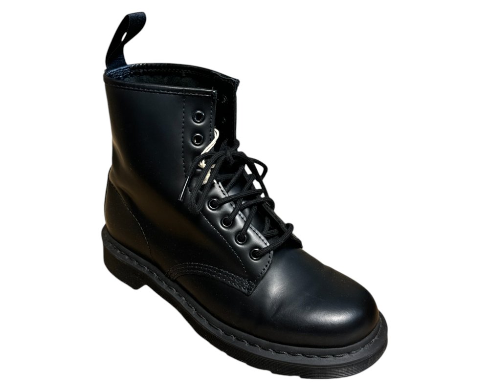 Dr. Martens 1460 Mono BOTKI  damskie 41