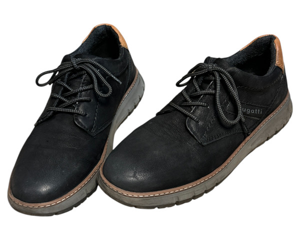 Bugatti PÓŁBUTY męskie 43