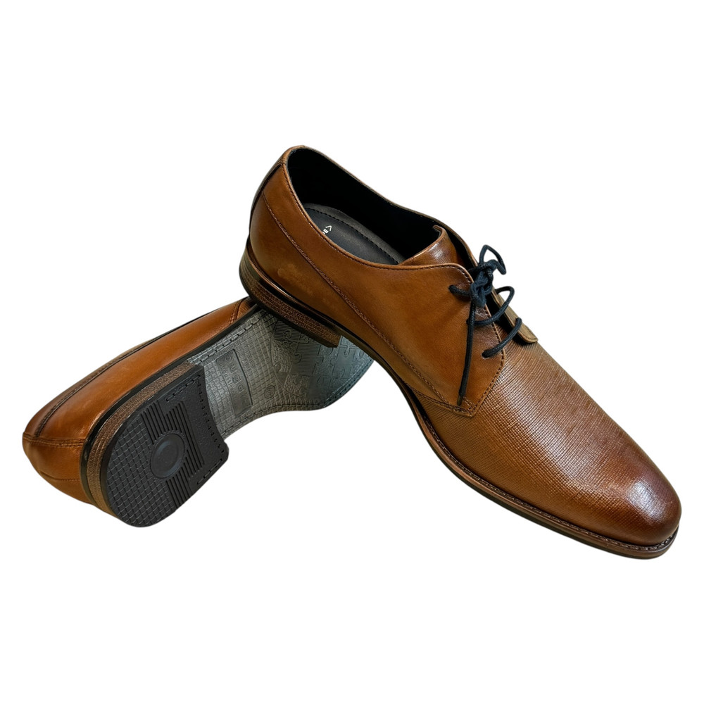 Bugatti PÓŁBUTY męskie 44