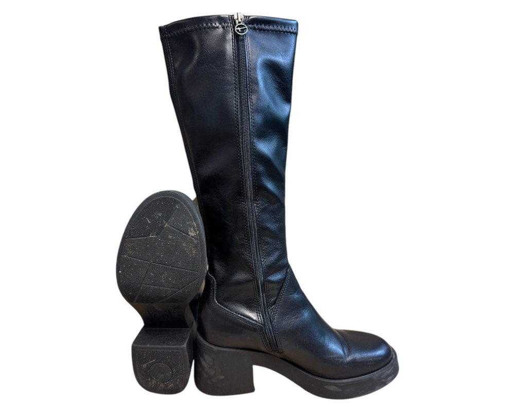 Tamaris  KOZAKI  damskie 37