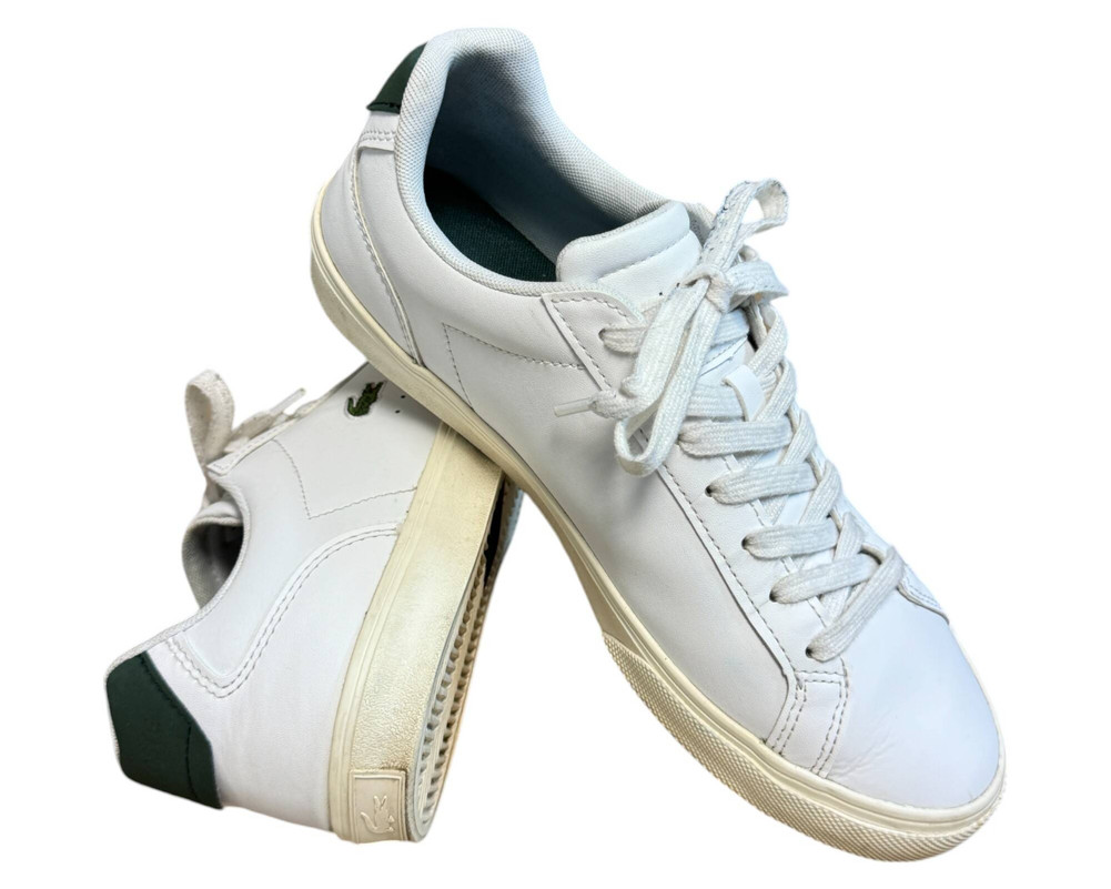 Lacoste Lerond Pro 222 1 Cma BUTY SPORTOWE  damskie 40